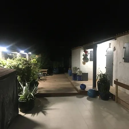 Maison Au Calme, 3 Chambres, Proche Commerces Et Plages, Jardin Sans Vis-a-vis, Terrasse Equipee - Fr-1-224b-138 度假居 *