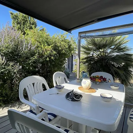 Maison Au Calme, 3 Chambres, Proche Commerces Et Plages, Jardin Sans Vis-a-vis, Terrasse Equipee - Fr-1-224b-138 诺亚芒提亚