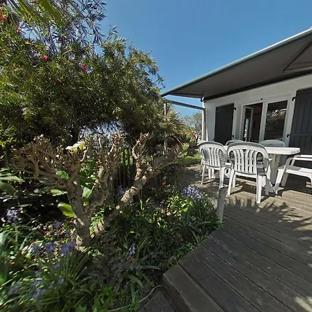 度假居 Maison Au Calme, 3 Chambres, Proche Commerces Et Plages, Jardin Sans Vis-a-vis, Terrasse Equipee - Fr-1-224b-138