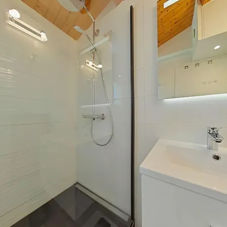度假居 Maison Au Calme, 3 Chambres, Proche Commerces Et Plages, Jardin Sans Vis-a-vis, Terrasse Equipee - Fr-1-224b-138 诺亚芒提亚