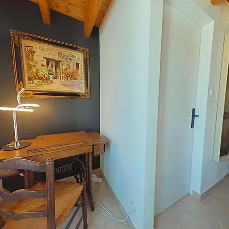 Maison Au Calme, 3 Chambres, Proche Commerces Et Plages, Jardin Sans Vis-a-vis, Terrasse Equipee - Fr-1-224b-138 * 诺亚芒提亚