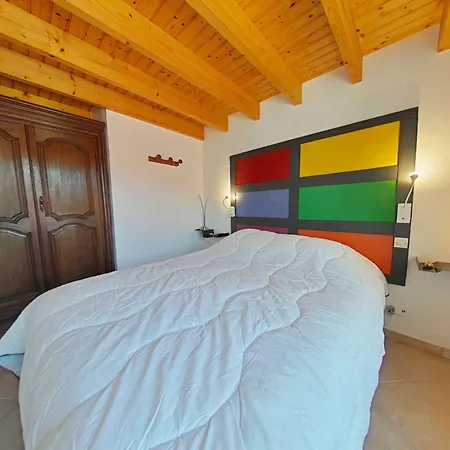 Maison Au Calme, 3 Chambres, Proche Commerces Et Plages, Jardin Sans Vis-a-vis, Terrasse Equipee - Fr-1-224b-138 *