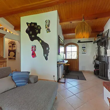 Maison Au Calme, 3 Chambres, Proche Commerces Et Plages, Jardin Sans Vis-a-vis, Terrasse Equipee - Fr-1-224b-138 度假居 诺亚芒提亚